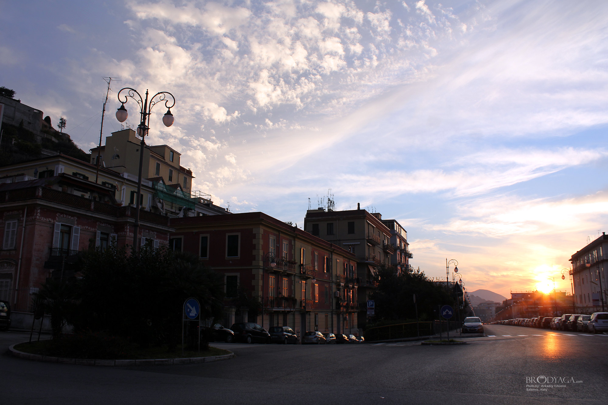 Salerno